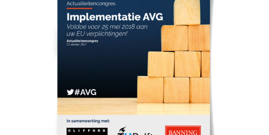 AVG Dagprogramma